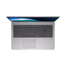 NOTEBOOK ASUS EXPERTBOOK P1 CPU CORE 5 210H 16GB RAM 512GB SSD 15.6  FHD W11 PRO FINGERPRINT SILVER PN:P1503CVA-S72333X