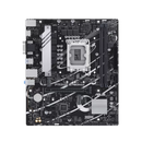 MOTHERBOARD ASUS SK-1700 PRIME B760M-K