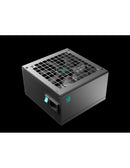 ALIMENTATORE PC 500W DEEPCOOL PF-500X 80+ BRONZE