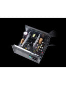 ALIMENTATORE PC 500W DEEPCOOL PF-500X 80+ BRONZE