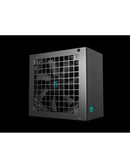 ALIMENTATORE PC 500W DEEPCOOL PF-500X 80+ BRONZE