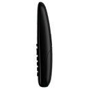TEL.CORDLESS BASIC 100 TRIO BLACK GIGASET
