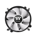 VENTOLA CPU THERMALTAKE GRAVITY I3 LOW PROFILE