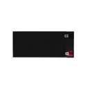 BATTERIA PER UPS 12V/9AH VELAMP VE23728