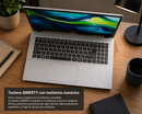 NOTEBOOK ACER ASPIRE GO 15, AMD RYZEN 7 5825U, 16GB RAM DDR4, 512GB SSD, 15.6" 60HZ FHD, W11 HOME, PN:NX.J7WET.008