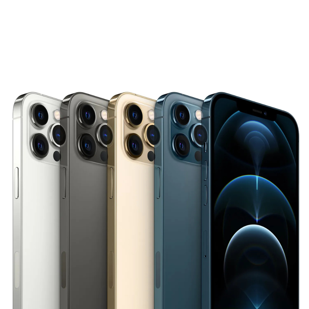 iphone-12-pro Ricondizionato (Grado eccellente)