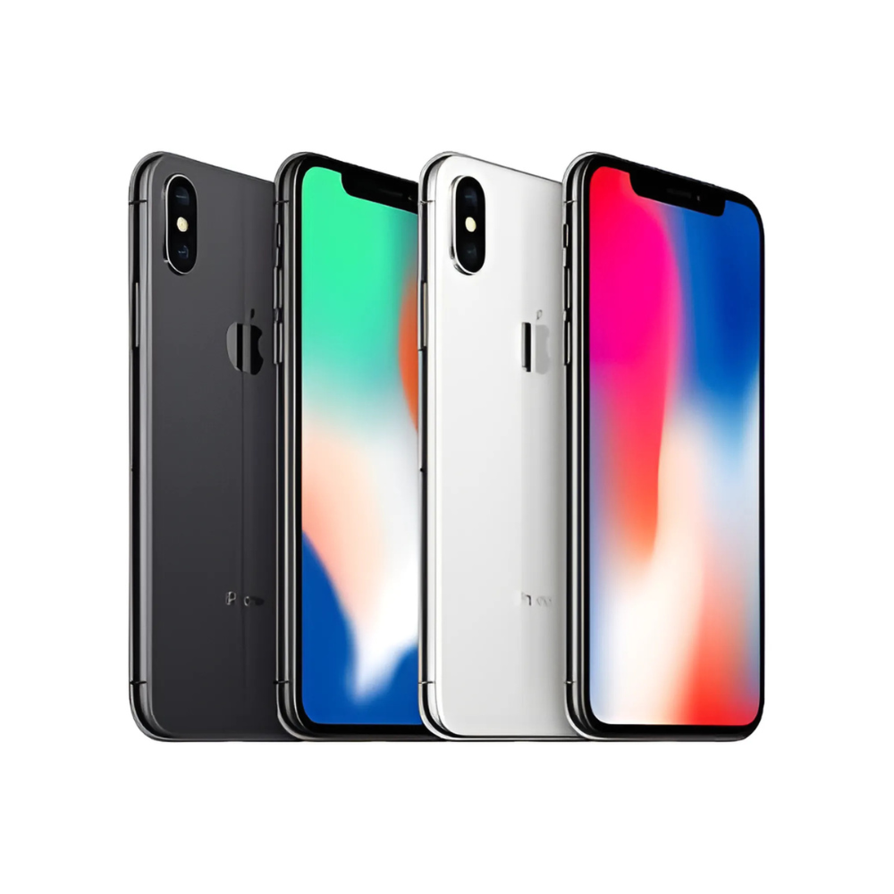 iphone-x Ricondizionato (Grado eccellente)