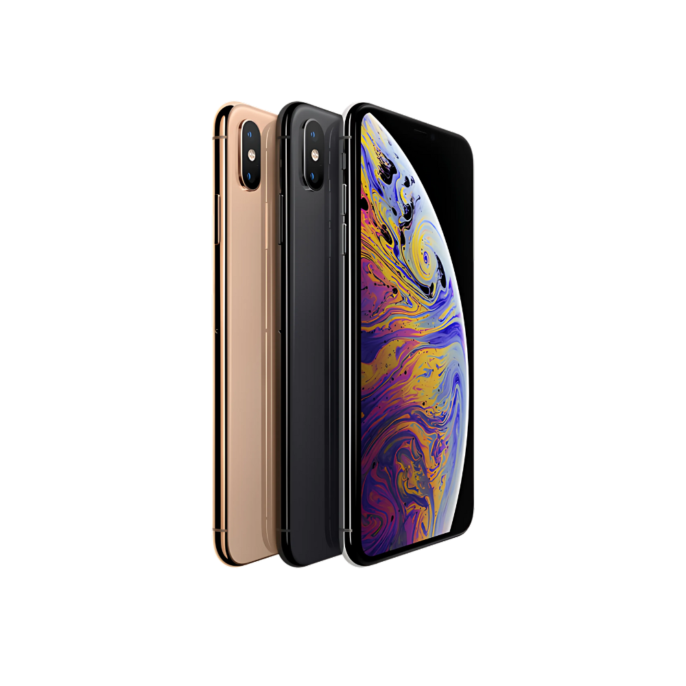 iphone-xs Ricondizionato (Grado eccellente)