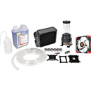 KIT RAFFREDDAMENTO LIQUIDO PACIFIC RL140-D5 THERMALTAKE PN:CL-W072-CU00BL-A