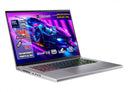 NOTEBOOK ACER PREDATOR TRITON NEO 16, INTEL ULTRA 9 185H, 16GB DDR5 RAM, 1TB SSD, 16,0 WQXGA 240Hz, GEFORCE 4060 8GB GDDR6, W11 PRO, TASTIERA RGB, PN:NH.QSAET.001