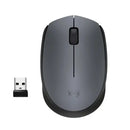 MOUSE WIFI M170 LOGITECH
