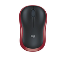 MOUSE WIFI M185 RED LOGITECH