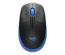 MOUSE WIFI M190 BLUE LOGITECH