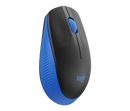 MOUSE WIFI M190 BLUE LOGITECH