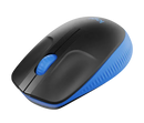 MOUSE WIFI M190 BLUE LOGITECH