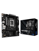 MOTHERBOARD ASROCK SK-1851 H810M-H