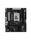 MOTHERBOARD ASROCK SK-1851 H810M-H