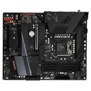 MOTHERBOARD GIGABYTE SK-1200 B560 AORUS PRO AX WIFI (NO SCATOLO)