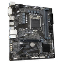 MOTHERBOARD GIGABYTE SK-1200 H510M S2H 10/11TH