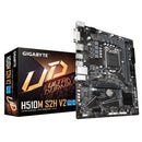 MOTHERBOARD GIGABYTE SK-1200 H510M S2H 10/11TH