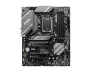 MOTHERBOARD MSI SK-1700 B760 GAMING PLUS WIFI DDR5