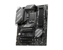 MOTHERBOARD MSI SK-1700 B760 GAMING PLUS WIFI DDR5