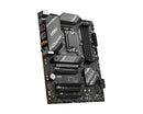 MOTHERBOARD MSI SK-1700 B760 GAMING PLUS WIFI DDR5