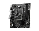MOTHERBOARD MSI SK-1700 PRO H610M-E DDR5