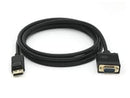 CAVO CONVERTITORE DISPLAYPORT TO VGA EQUIP 2MT 119338