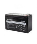 BATTERIA PER UPS 12V/9AH VULTECH REV 2.1