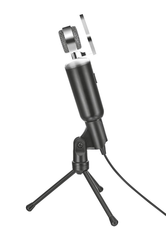 MICROFONO TRUST MADELL PER PC E NOTEBOOK