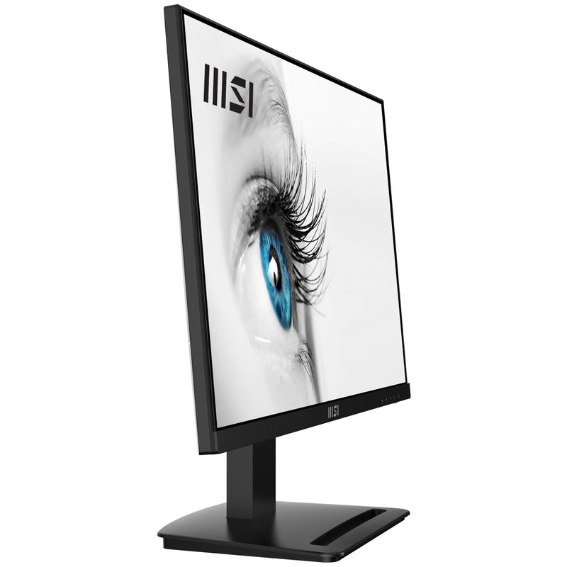 MONITOR MSI LED 23.8 PRO MP243X MULTIMEDIALE 100HZ 1MS HDMI/DP