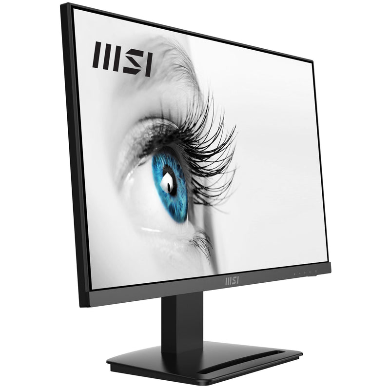 MONITOR MSI LED 23.8 PRO MP243X MULTIMEDIALE 100HZ 1MS HDMI/DP