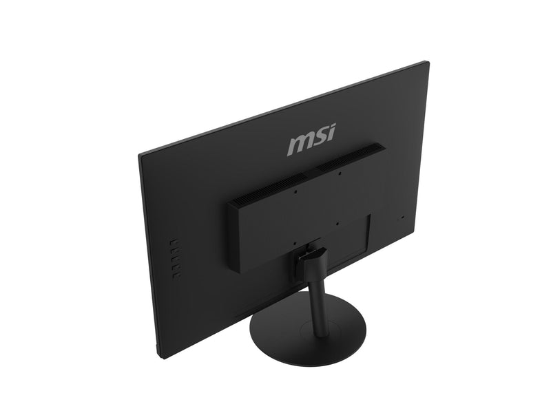 MONITOR MSI LED 27 PRO MP271A MULTIMEDIALE 100HZ FULLHD 1MS HDMI/DP/VGA