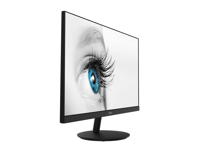 MONITOR MSI LED 27 PRO MP271A MULTIMEDIALE 100HZ FULLHD 1MS HDMI/DP/VGA