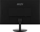 MONITOR MSI LED 27 PRO MP271A MULTIMEDIALE 100HZ FULLHD 1MS HDMI/DP/VGA