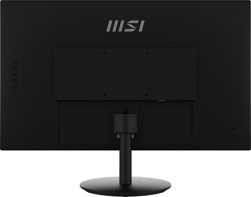 MONITOR MSI LED 27 PRO MP271A MULTIMEDIALE 100HZ FULLHD 1MS HDMI/DP/VGA