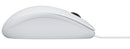 MOUSE USB B100 BIANCO LOGITECH