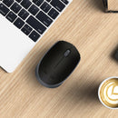 MOUSE WIFI LOGITECH B170 BLACK