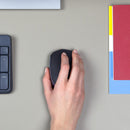 MOUSE WIFI LOGITECH B170 BLACK