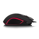 MOUSE GAMING EWENT Play PL3301 RGB/DPI 4800