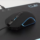 MOUSE GAMING EWENT Play PL3301 RGB/DPI 4800