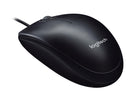 MOUSE USB M90 LOGITECH