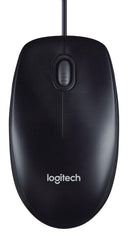 MOUSE USB M90 LOGITECH