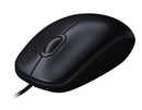 MOUSE USB M90 LOGITECH