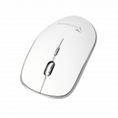 MOUSE WIRELESS BIANCO TECHMADE TM-MUSWN4B-WH