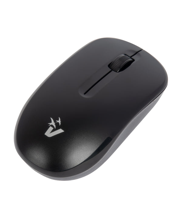 MOUSE WIRELESS VULTECH MW-E1N 1200DPI 2.4GHZ