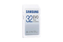 SECURE DIGITAL SAMSUNG EVO PLUS 32GB MB-SC32K/EU