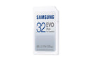 SECURE DIGITAL SAMSUNG EVO PLUS 32GB MB-SC32K/EU