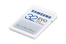 SECURE DIGITAL SAMSUNG EVO PLUS 32GB MB-SC32K/EU